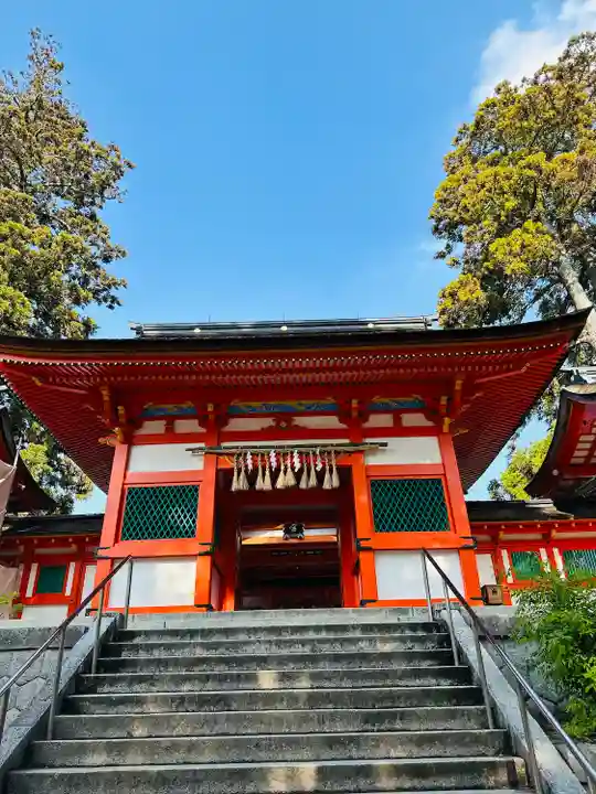 香椎宮(福岡県)