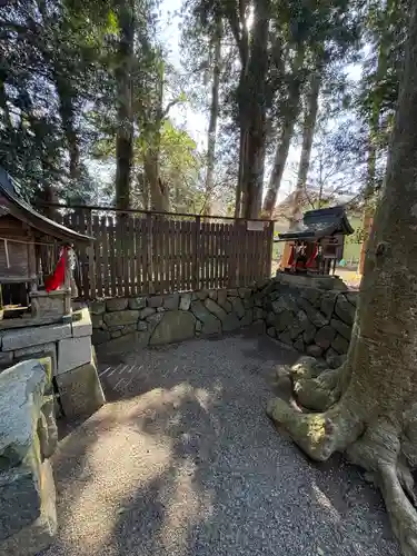 新宮神社(滋賀県)