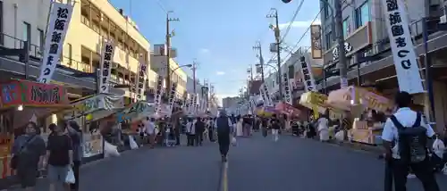 松阪神社(三重県)