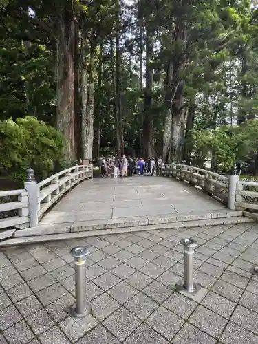 高野山金剛峯寺奥の院(和歌山県)