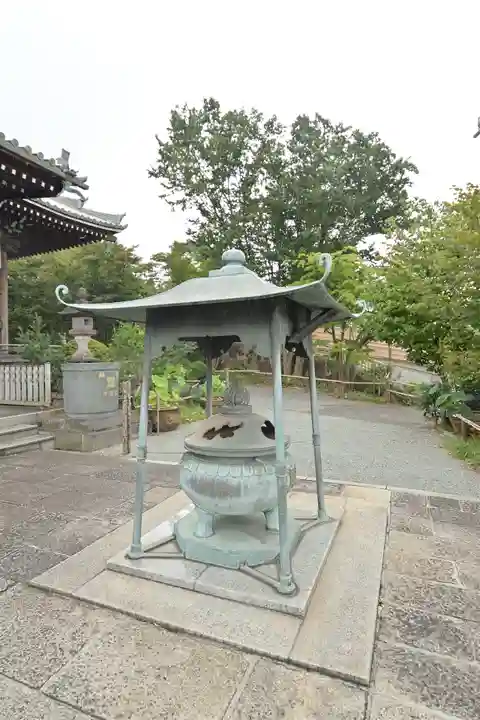 妙蓮寺のその他建物