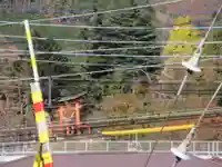 新倉富士浅間神社(山梨県)
