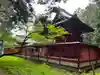 冨士御室浅間神社(山梨県)