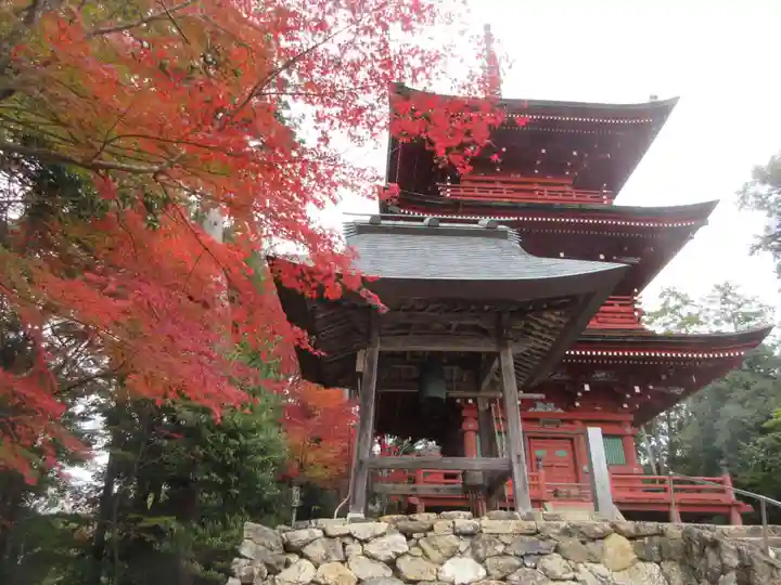 柏原八幡宮(兵庫県)