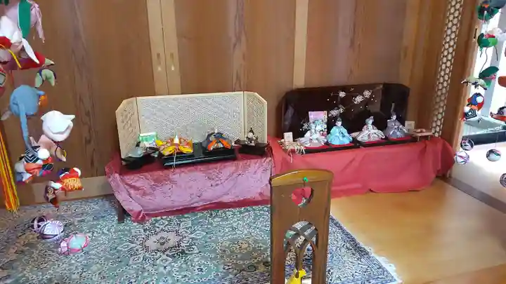 師岡熊野神社の御朱印