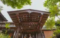 雲林寺(山口県)