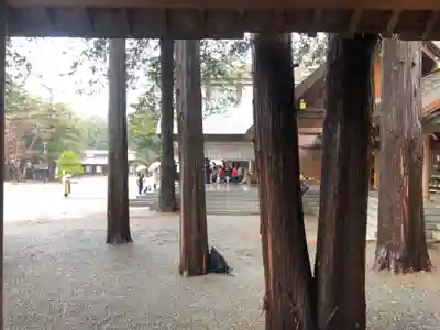 北海道神宮のその他建物