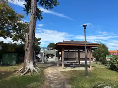第六天神社(千葉県)