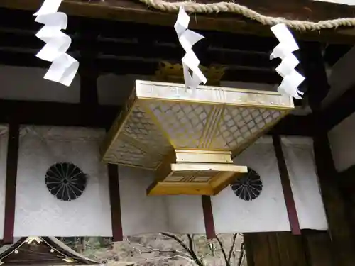 松尾大社のその他建物