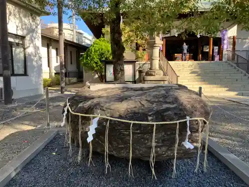 亀戸 香取神社(東京都)