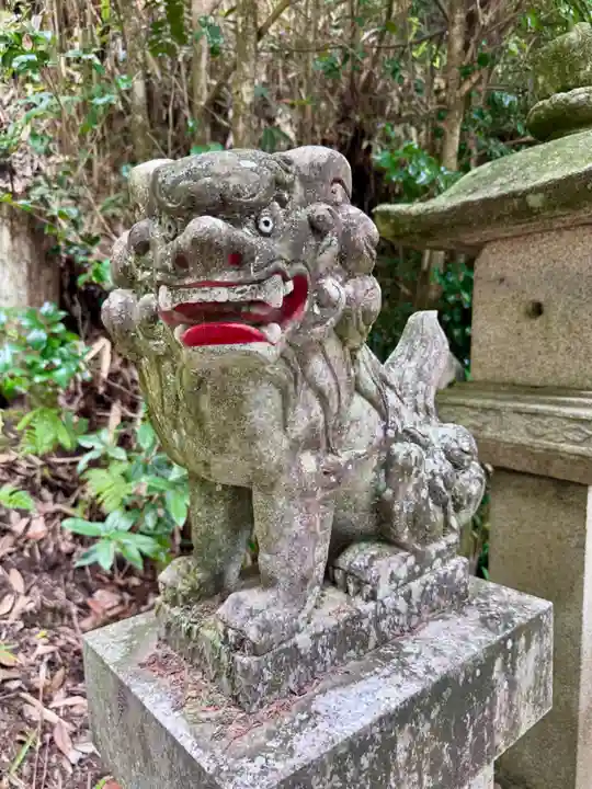 素盞嗚尊社(奈良県)