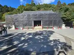 鞍馬寺(京都府)