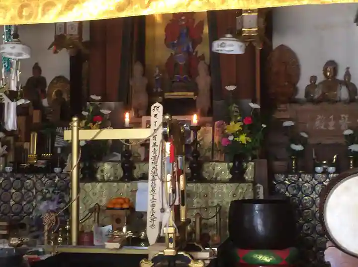 丸小野寺(大分県)