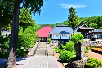 岩松院(長野県)