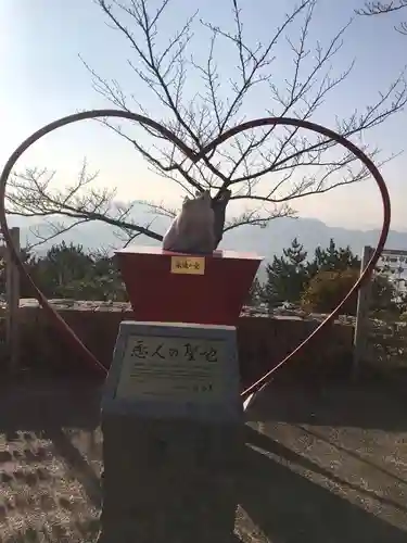 千光寺のその他建物