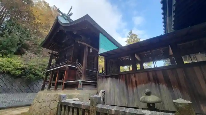 三嶋神社(愛媛県)