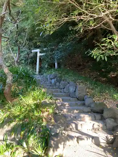 荏柄天神社(神奈川県)