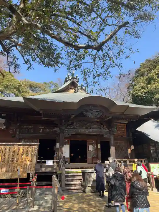 深大寺(東京都)