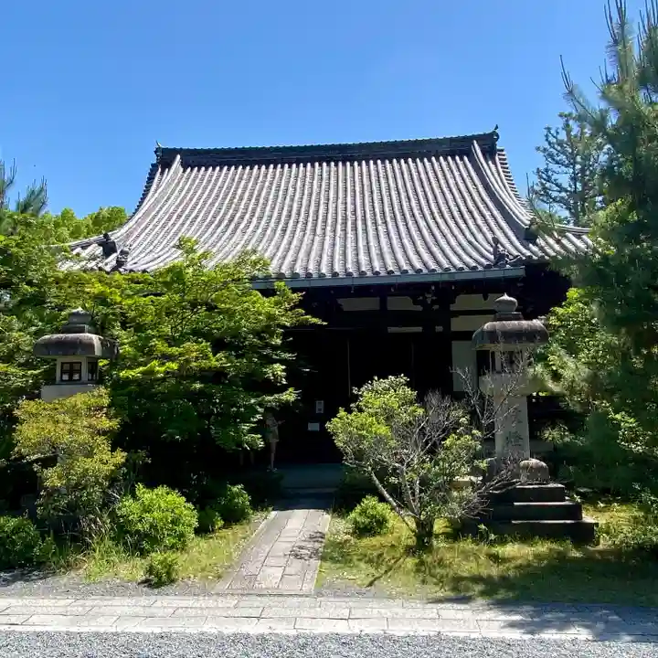 清凉寺(京都府)