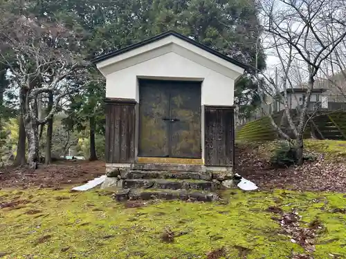 神前神社(滋賀県)
