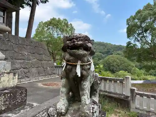 山神社(徳島県)