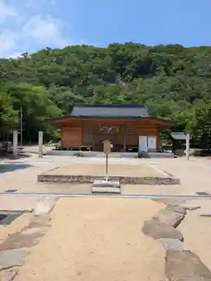 備前国総社宮(岡山県)