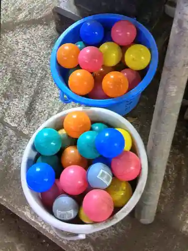 下谷神社(東京都)