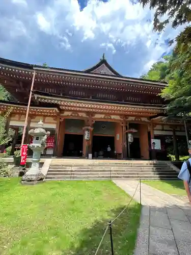 宝厳寺(滋賀県)