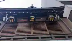 小網神社(東京都)