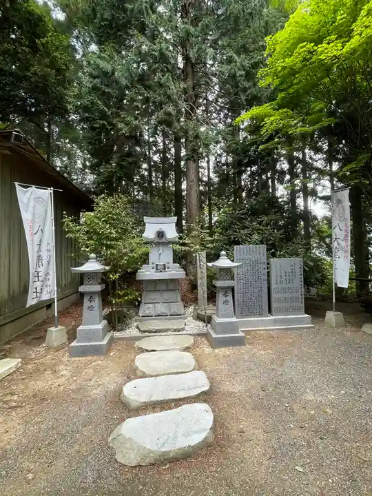 西照神社(徳島県)