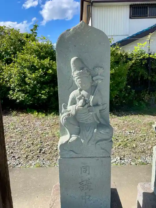 昆陽神社(千葉県)