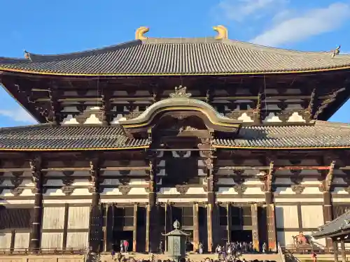 東大寺(奈良県)