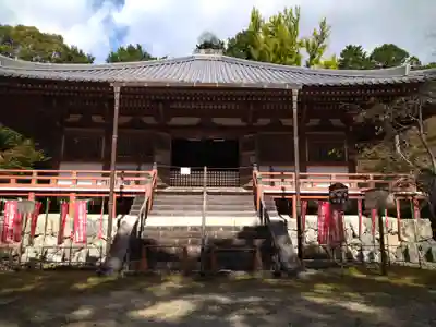 醍醐寺のその他建物