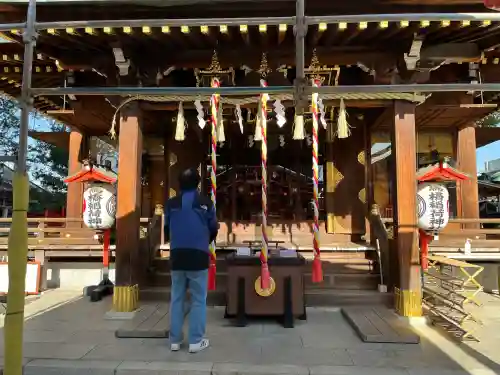 馬橋稲荷神社の{uncategorized: "未分類", other: "その他", undefined: "問題あり", building: "その他建物", grave: "お墓", sacred_gate: "鳥居", guardian: "狛犬", statue: "像", buddha: "仏像", history: "歴史", nature: "自然", garden: "庭園", animal: "動物", pagoda: "塔", temizu: "手水舎", mountain_gate: "山門・神門", sanctuary: "本殿・本堂", subordinate: "末社・摂社", art: "芸術", scenery: "景色", jizo: "地蔵", ema: "絵馬", goshuin: "御朱印", omikuji: "おみくじ", items: "授与品その他", amulet: "お守り", goshuincho: "御朱印帳", eats: "食事", festival: "お祭り", votive_dance: "神楽", shichigosan: "七五三参", wedding: "結婚式", experience: "体験その他", initially: "初詣", around: "周辺", anti_infection: "感染症対策"}