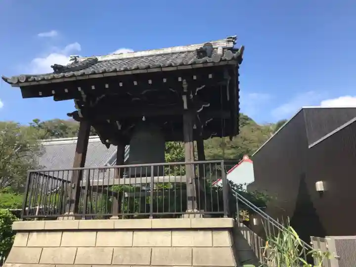 金蔵寺のその他建物