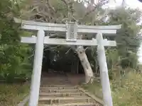 檜山神社(滋賀県)