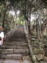 大湊神社（雄島）(福井県)