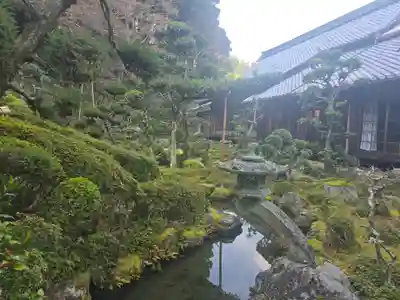 當麻寺 西南院(奈良県)