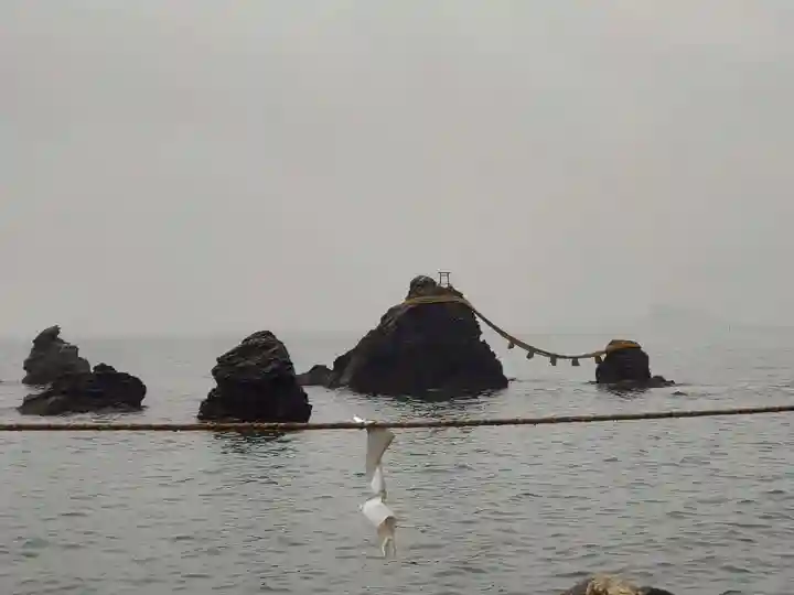 二見興玉神社(三重県)