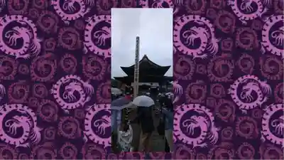 善光寺(長野県)