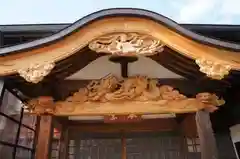 銀山 薬師寺 / GINZAN YAKUSHIJI(山形県)