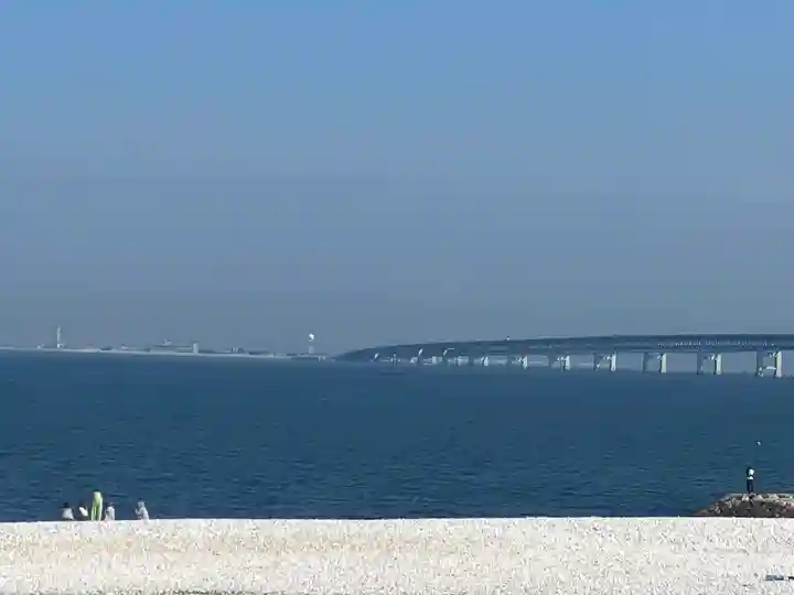羽倉崎夷神社(大阪府)
