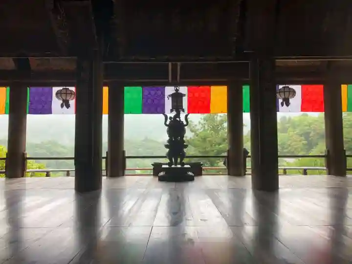 長谷寺のその他建物