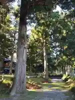 気多神社のその他建物