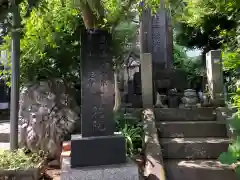 蓮花院の建物その他