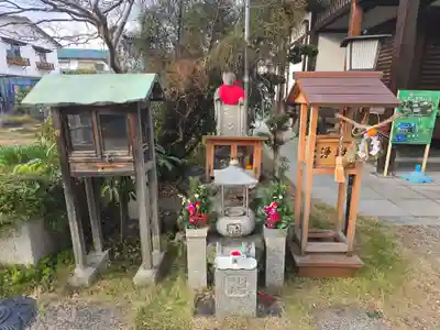 如願寺(大阪府)