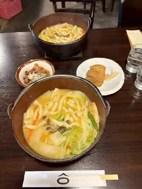 北口本宮冨士浅間神社(山梨県)
