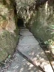 長幡部神社(茨城県)