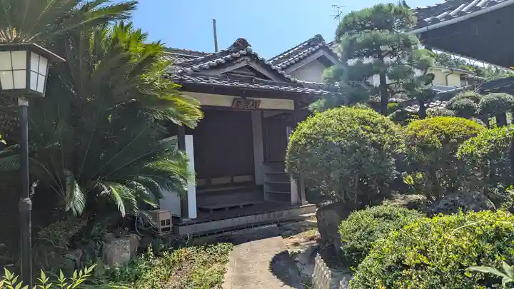 慈光寺(大阪府)