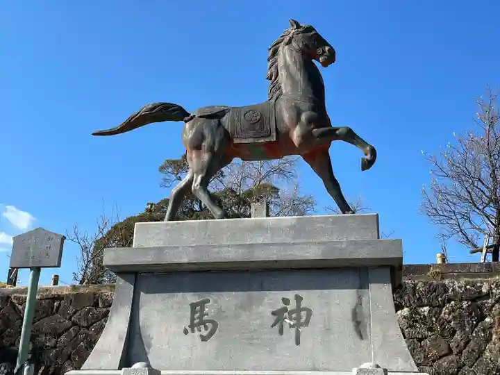 岡崎天満宮(愛知県)